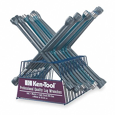 Lug Nut Wrench Sets image
